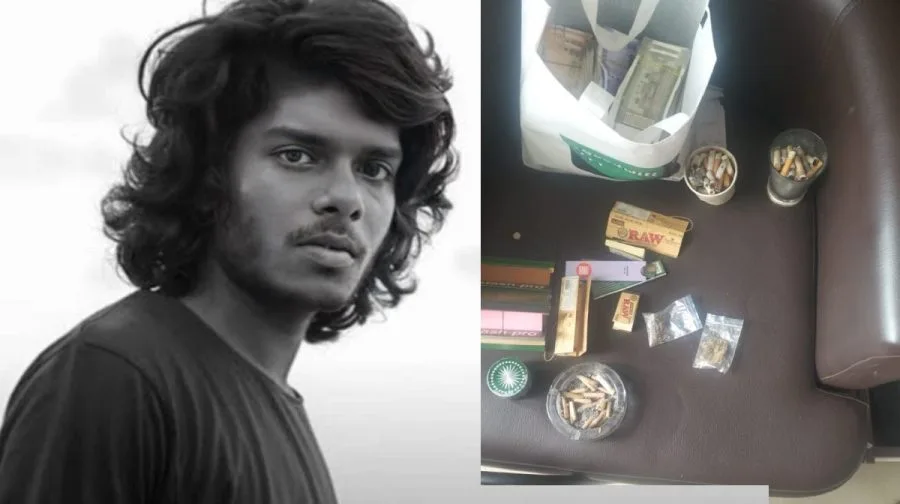 vedan arrest Vedan: Kerala Rapper Arrested in Drug Case