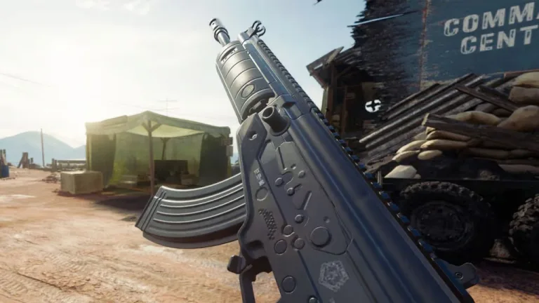 Dominate Verdansk with Season 3’s Ultimate CR-56 AMAX Long-Range Meta Loadout
