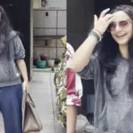 Vidya Balan Breaks Fashion Norms: Gucci Meets Streetwear in Epic Style Transformation