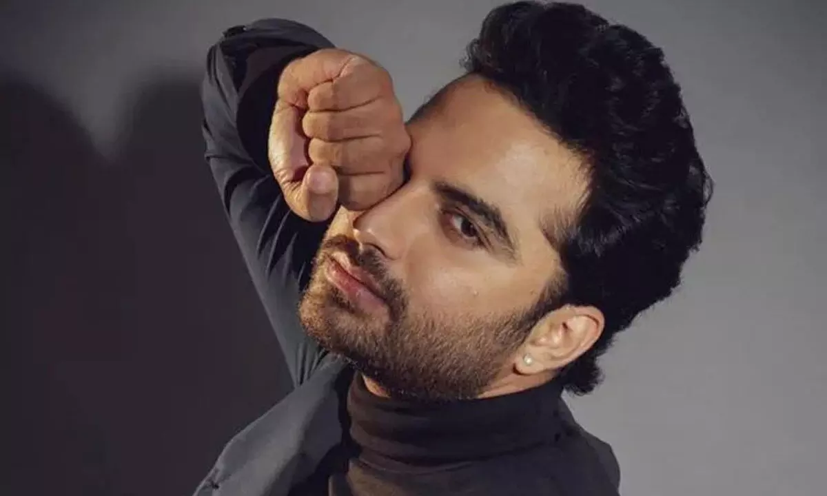 Vishwak Sen Franchise Return: Decoding the Speculation and Anticipation