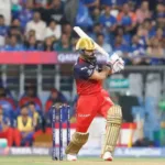 Virat Kohli Playful Banter with Jasprit Bumrah Lights Up Wankhede After 27-Ball Fifty