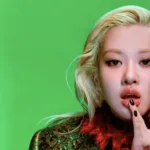 Rosé Reigns Supreme: BLACKPINK Star Crowned as a Global Pioneer by TIME Magazine