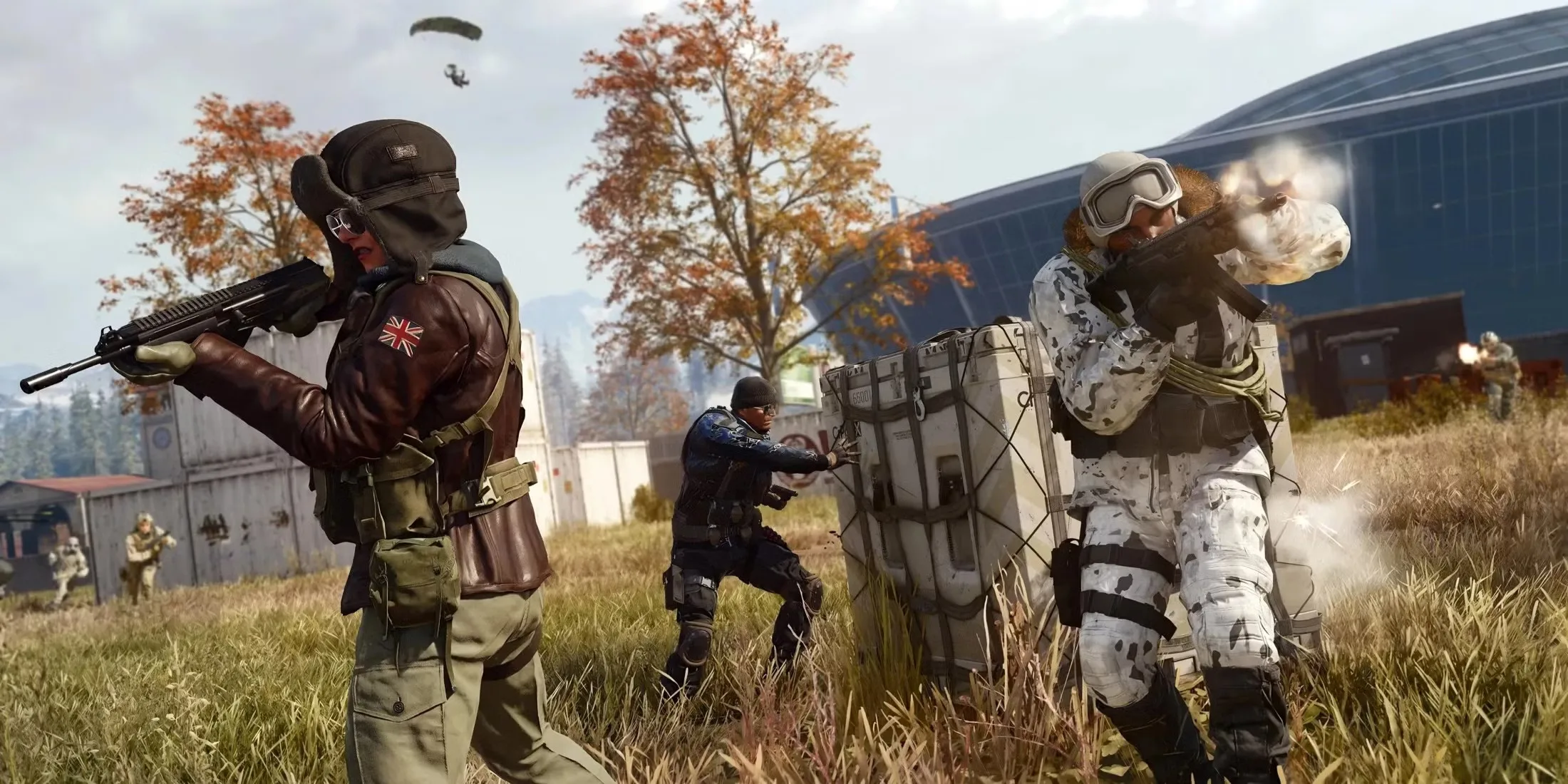 How to Claim Warzone Season 3 Discord Quest Rewards: Complete Guide & Free Items