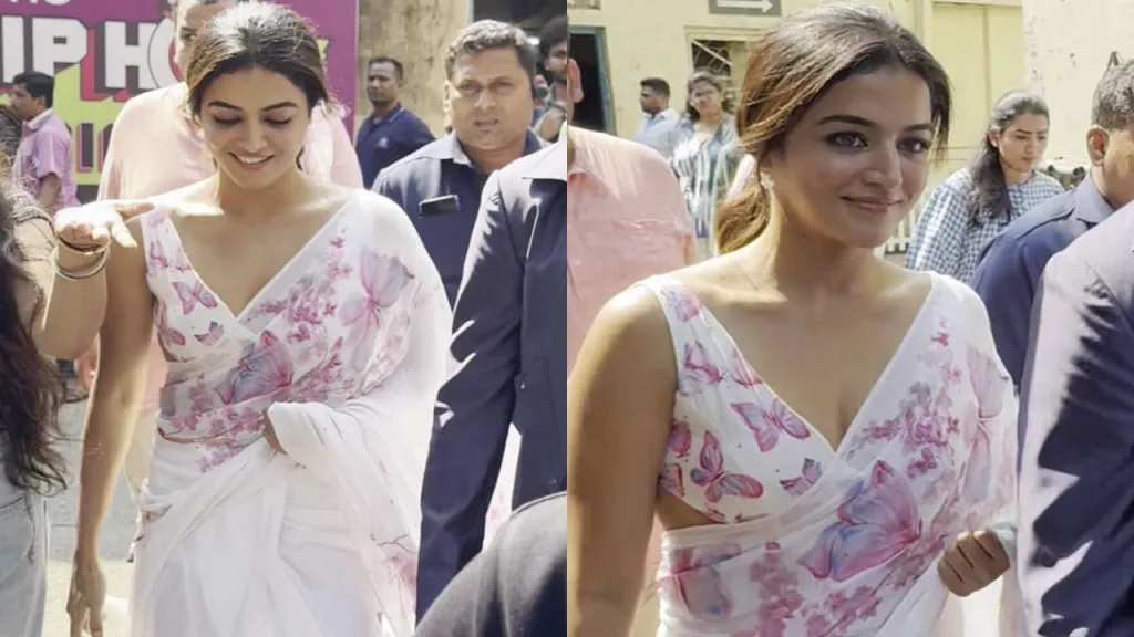 Wamiqa Gabbi