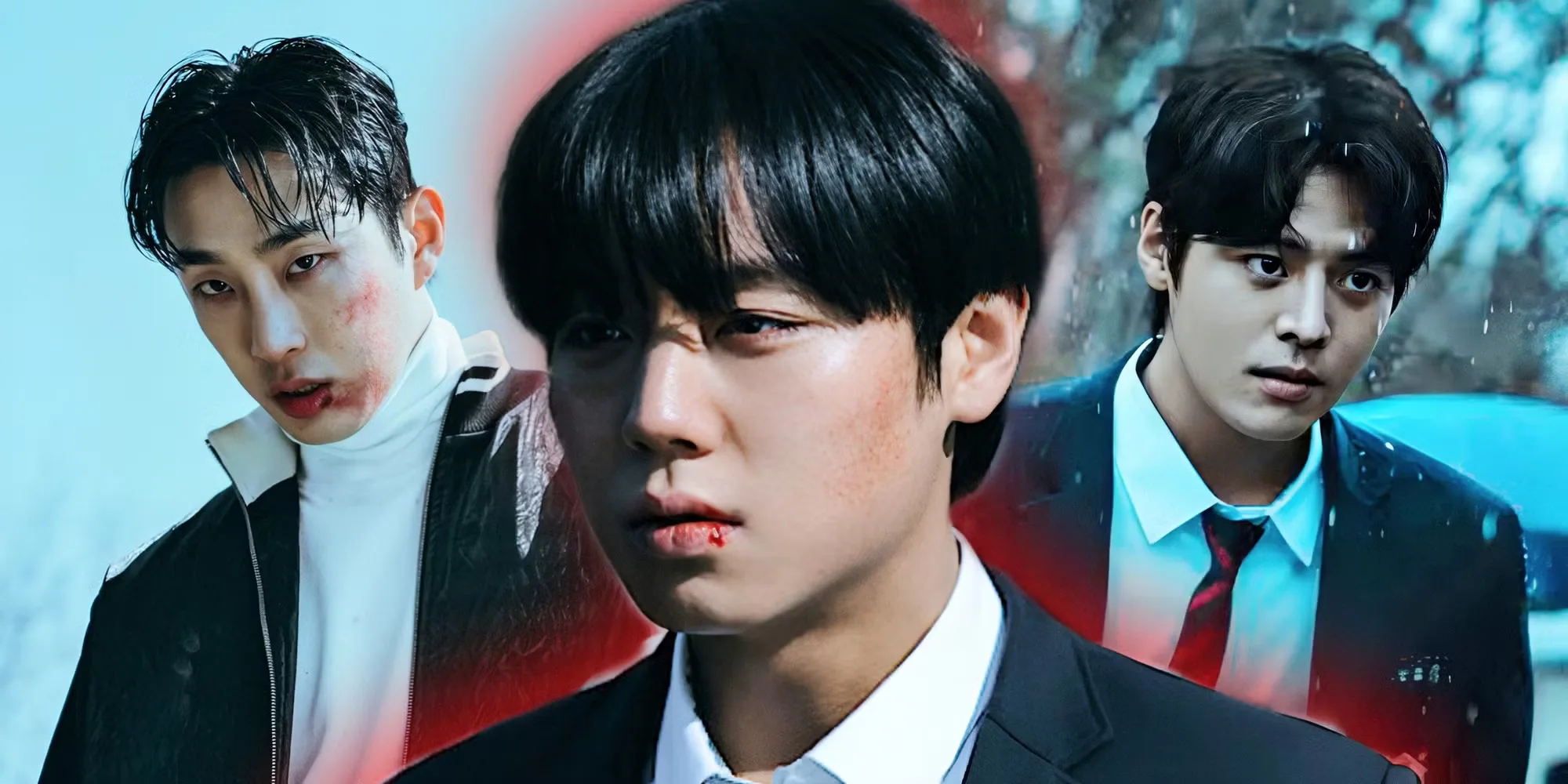 Weak Hero Class 2: Unraveling the Mysterious Death of Na Baek-jin