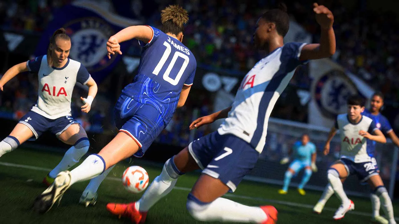 EA FC25: Unlock Adriana Leon’s Flashback Item – The Ultimate Free Player Guide