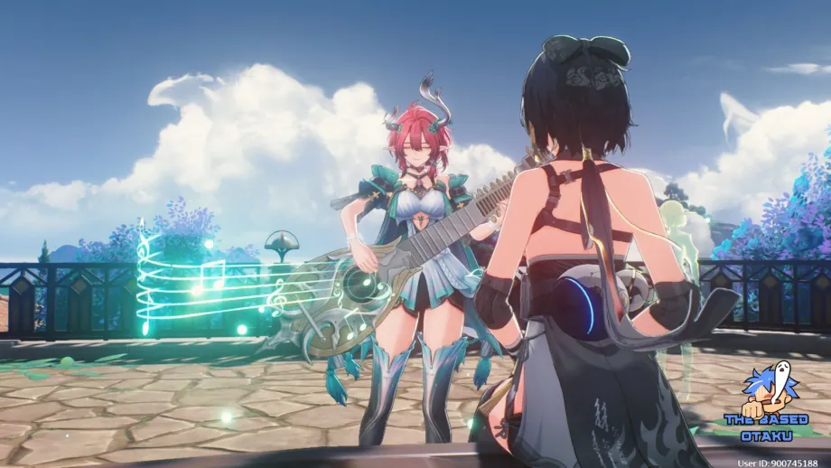 Wuthering Waves 2.3: A Comprehensive Livestream Breakdown – Everything You Need to Know