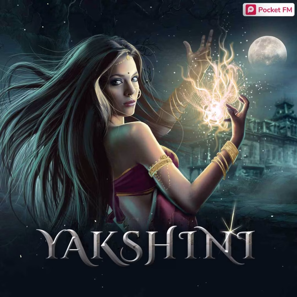 Yakshini 1