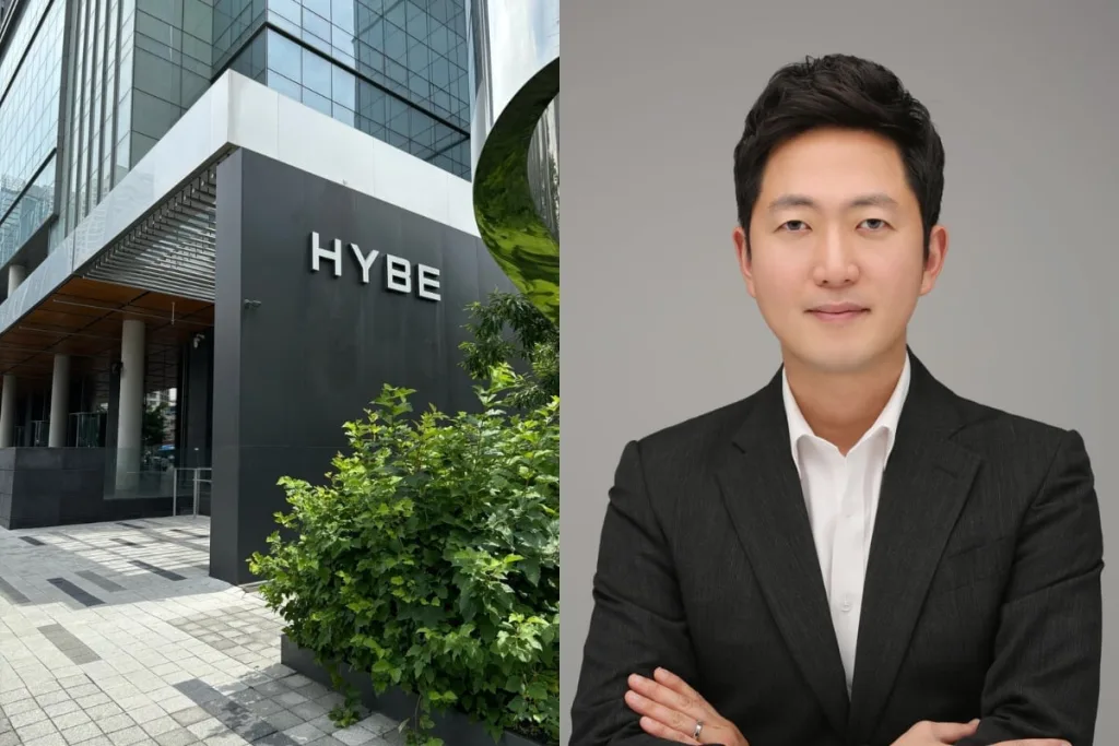 HYBE CEO’s Alleged Comments on NewJeans (NJZ) x ADOR Controversy Spark Online Outrage 2 yysb 2 HYBE CEO’s Alleged Comments on NewJeans (NJZ) x ADOR Controversy Spark Online Outrage