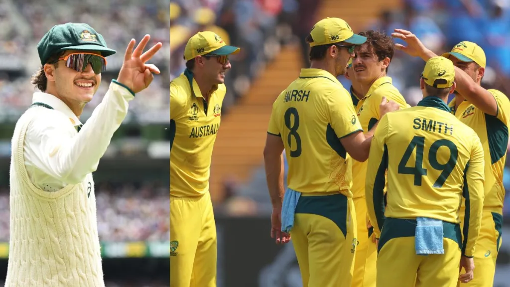 What's Next for the Aussies?