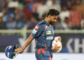 Rishabh Pant’s Tough IPL 2025 Continues, But Iyer’s Move with Maxwell Works Wonders