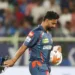 Rishabh Pant’s Tough IPL 2025 Continues, But Iyer’s Move with Maxwell Works Wonders