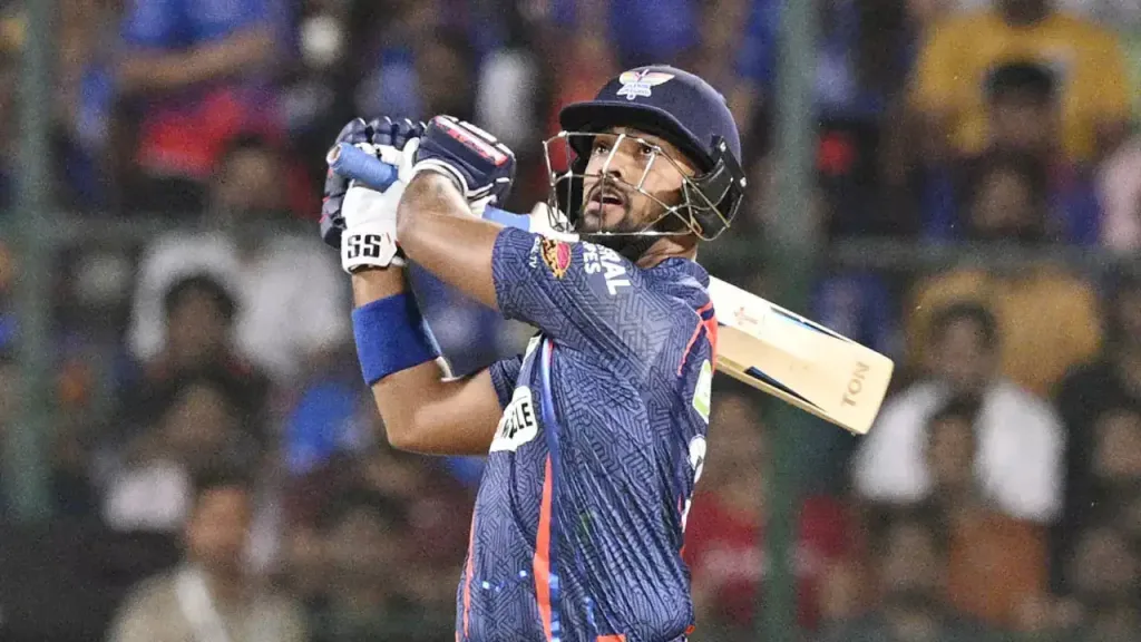 The Milestone That Shook the Cricket World