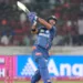 Nicholas Pooran Reaches 150 IPL Sixes Faster Than Most, Joining an Elite Group