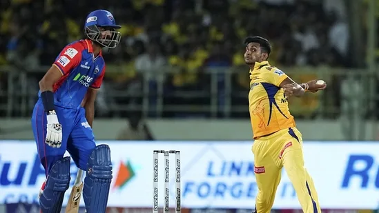 The Fastest Balls We’ve Seen in IPL 2025 So Far 2 Emerging Talents: The Next Generation of Pace