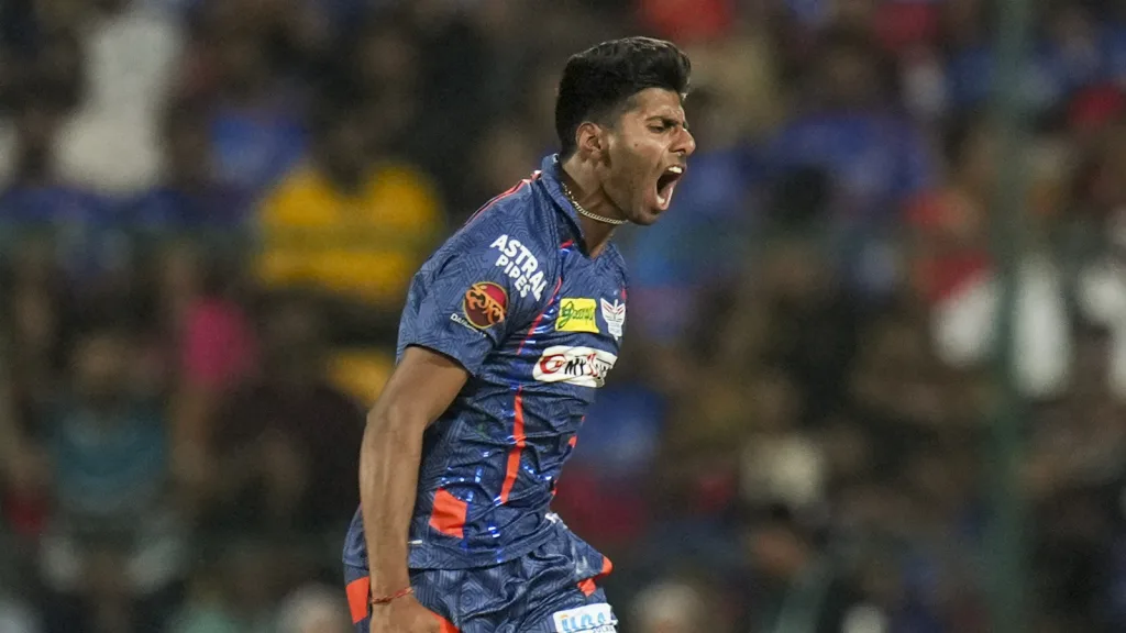 The Fastest Balls We’ve Seen in IPL 2025 So Far 3 The Future of Fast Bowling