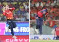 The Fastest Balls We’ve Seen in IPL 2025 So Far