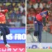 The Fastest Balls We’ve Seen in IPL 2025 So Far