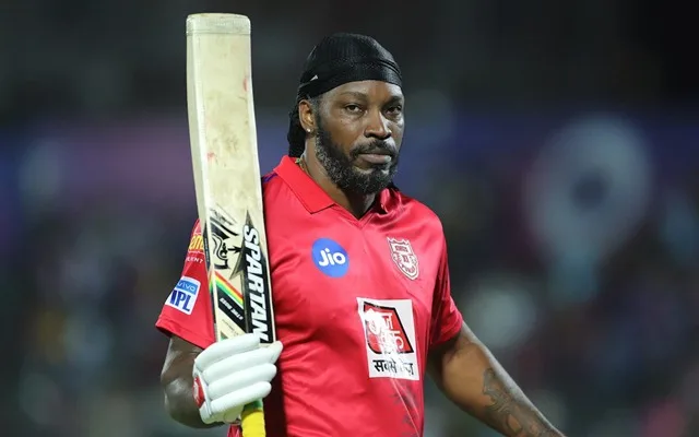 The Universe Boss Speaks: Gayle's Dream IPL XI Revealed