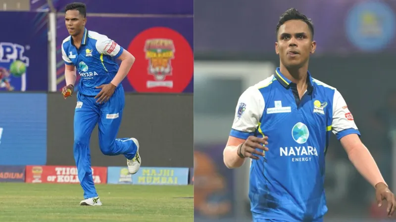From gully cricket to KKR nets – What a journey for Abhishek Dalhor! 3 Conclusion: A Beacon of Hope