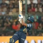Mr. Consistent is now Mr. Elite – Sai Sudharsan makes history
