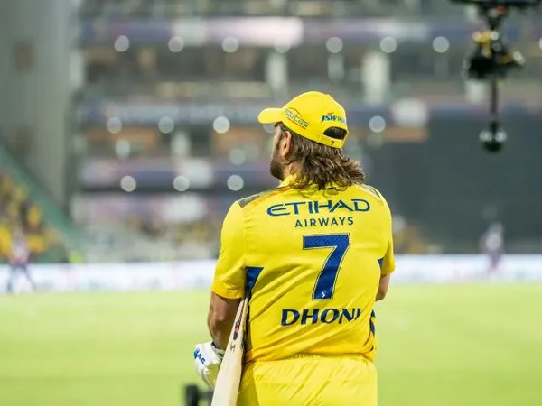 MS Dhoni to captain CSK? Injury to Gaikwad could lead to historic moment 2 Strategic Insights: Why Dhoni Matters