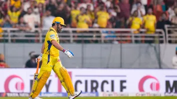 MS Dhoni to captain CSK? Injury to Gaikwad could lead to historic moment 3 Conclusion: The Thala Effect Continues