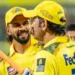 MS Dhoni to captain CSK? Injury to Gaikwad could lead to historic moment