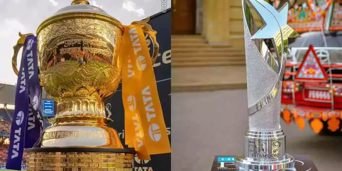 PSL 2025 plays it smart, avoids IPL prime time with new match schedule