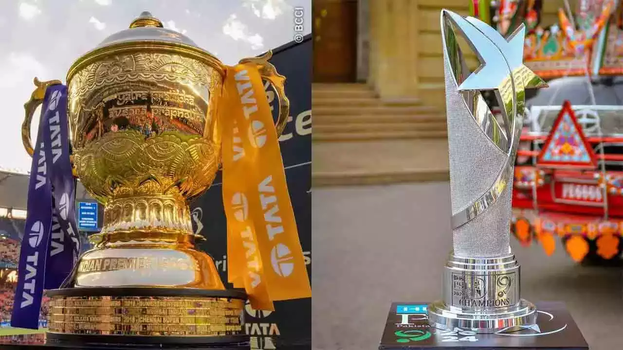 PSL 2025 plays it smart, avoids IPL prime time with new match schedule