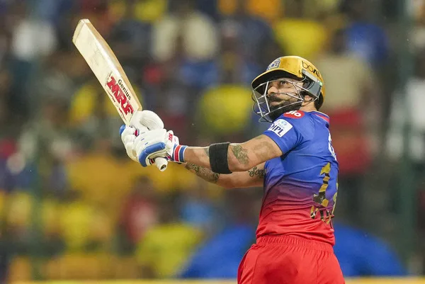 Beyond the Numbers: Kohli’s IPL Legacy