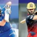 Virat Kohli overtakes Rohit Sharma, creates history at his home ground