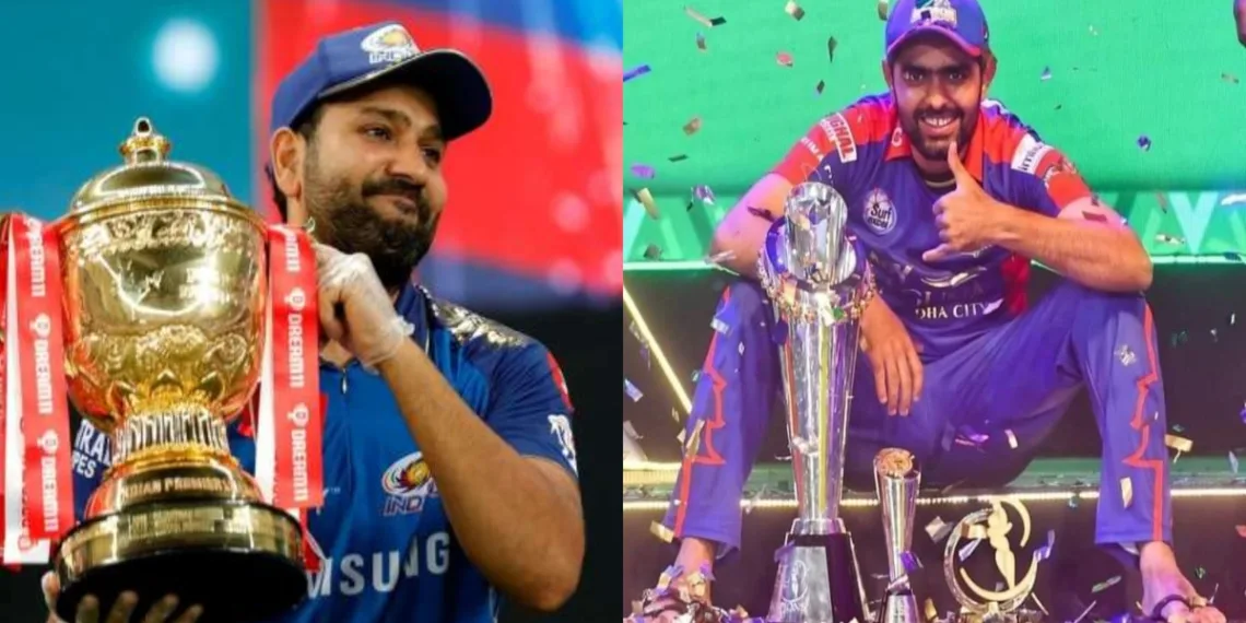 IPL’s money game vs PSL’s growth – how do the prize pools stack up?