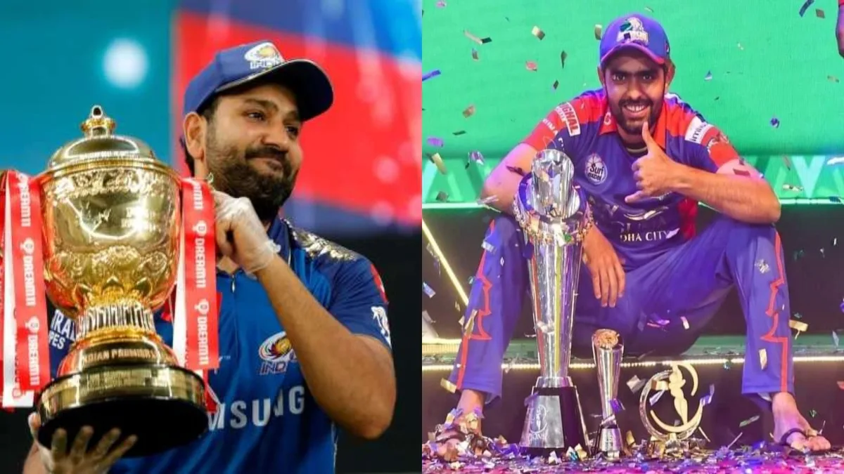 IPL’s money game vs PSL’s growth – how do the prize pools stack up?