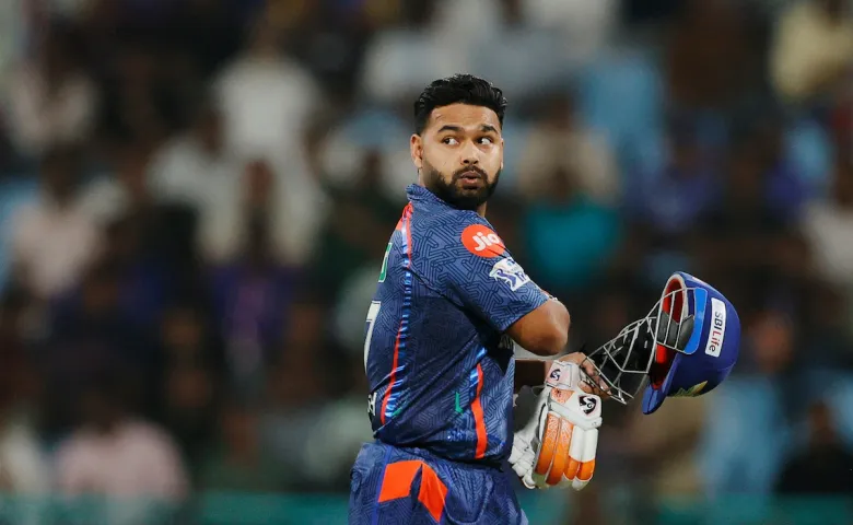 IPL 2025: ₹67.5 Lakh per Run? Rishabh Pant’s Opening Experiment Might Be Too Costly for LSG 1 A Statistical Nightmare