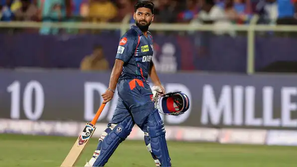 IPL 2025: ₹67.5 Lakh per Run? Rishabh Pant’s Opening Experiment Might Be Too Costly for LSG 2 The Technical Breakdown