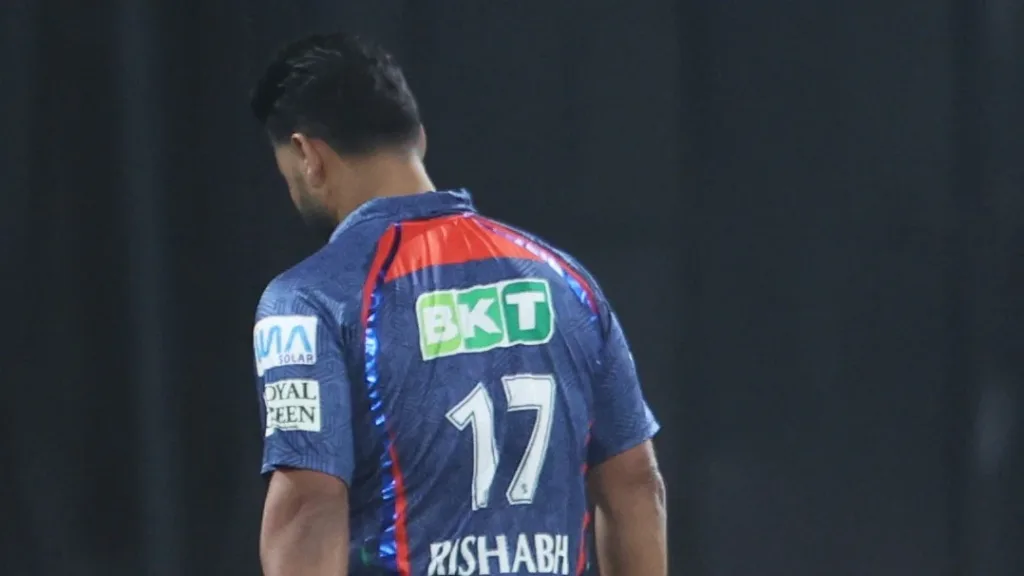 IPL 2025: ₹67.5 Lakh per Run? Rishabh Pant’s Opening Experiment Might Be Too Costly for LSG 3 Conclusion: A Test of Character