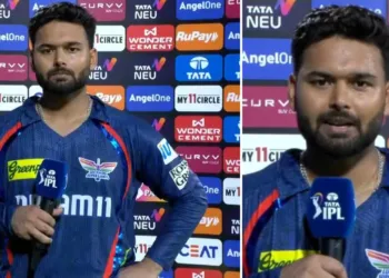 ₹67.5 Lakh per Run? Rishabh Pant’s Opening Experiment Might Be Too Costly