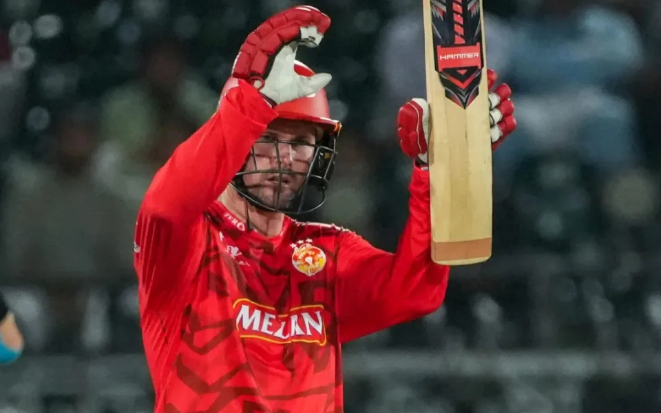 Colin Munro Just Broke a Big PSL Record – Most 50+ Scores Ever! 2 Beyond the Numbers: The Munro Effect