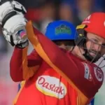 Colin Munro Just Broke a Big PSL Record – Most 50+ Scores Ever!
