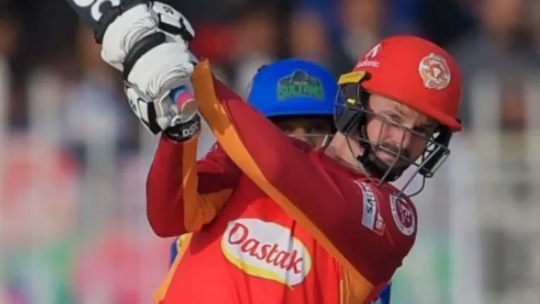 Colin Munro Just Broke a Big PSL Record – Most 50+ Scores Ever!