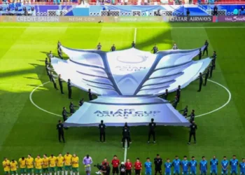 India Is Ready to Host the AFC Asian Cup in 2031 — Now It’s Official