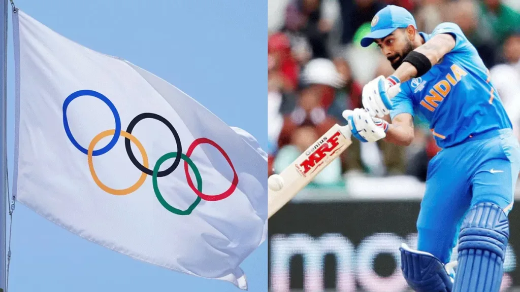 The Olympic Cricket Format: What You Need to Know