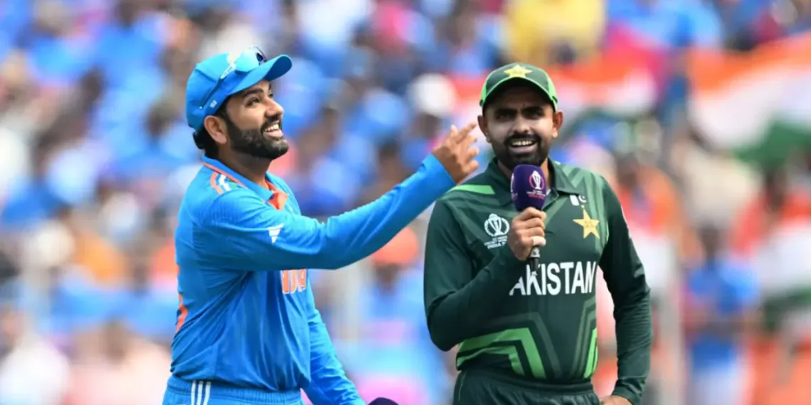 India vs Pakistan at LA28? ICC still hasn’t figured out how teams will qualify