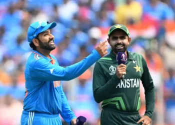India vs Pakistan at LA28? ICC still hasn’t figured out how teams will qualify