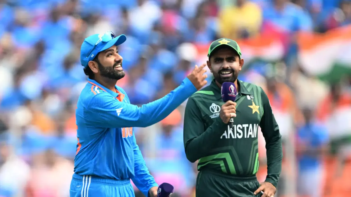 India vs Pakistan at LA28? ICC still hasn’t figured out how teams will qualify