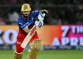 Virat Kohli Reaches 100 T20 Half-Centuries, Sets New Benchmark for Indian Cricket