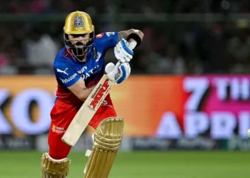 Virat Kohli Reaches 100 T20 Half-Centuries, Sets New Benchmark for Indian Cricket