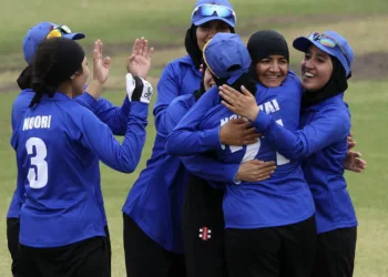 India’s Support Could Be the Turning Point for Afghan Women’s Cricket
