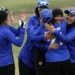 India’s Support Could Be the Turning Point for Afghan Women’s Cricket
